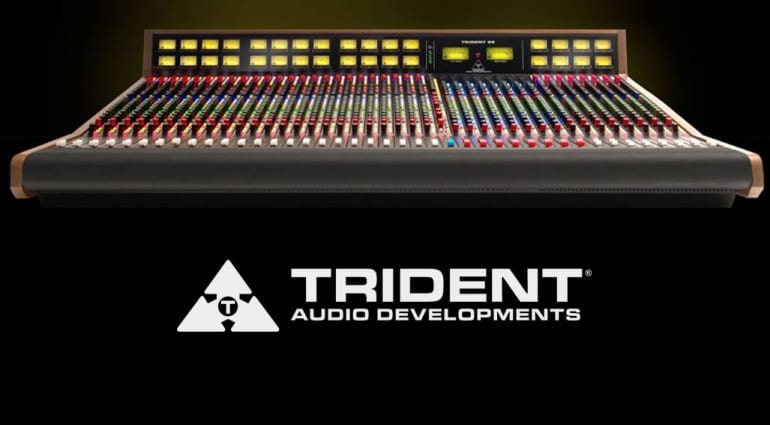 Trident