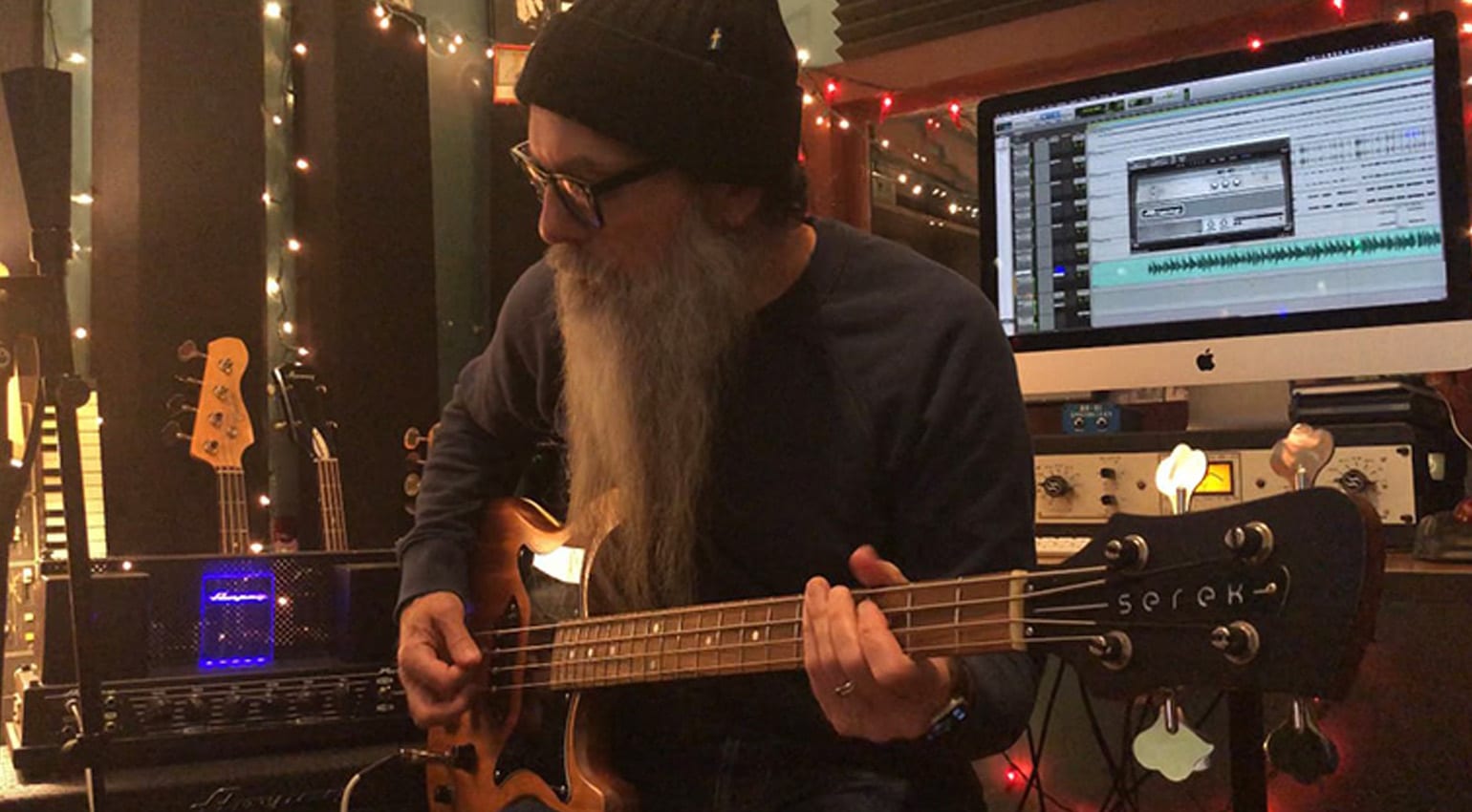 Plugin Alliance Ampeg SVT-VR Classic