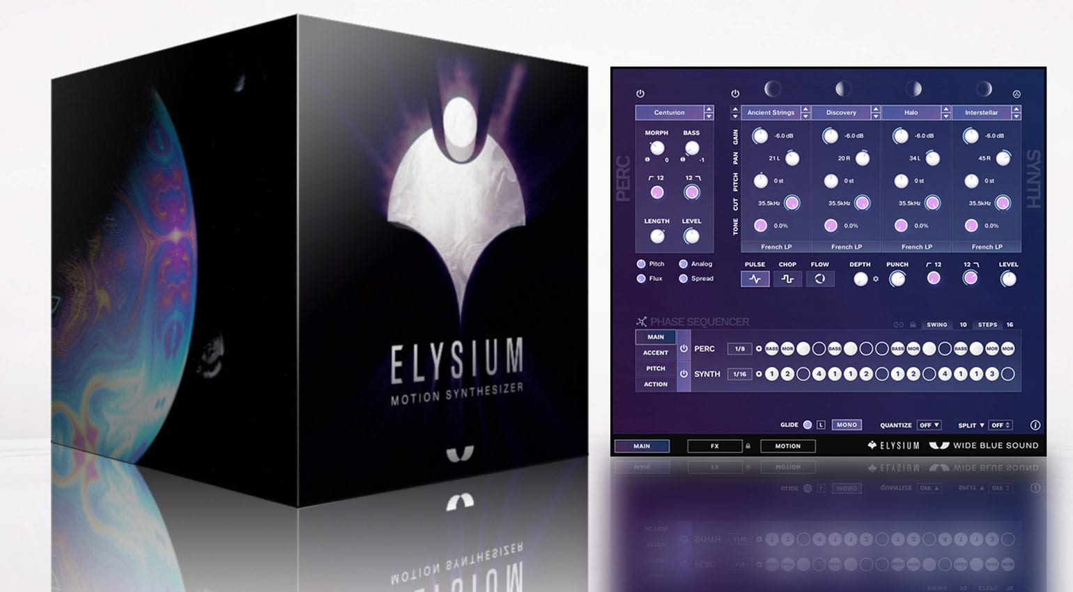 Elysium