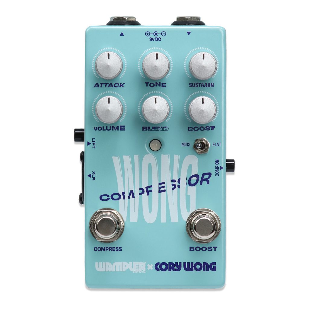 Wampler-Cory-Wong
