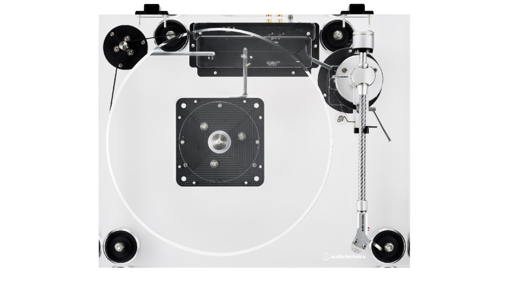 Audio-Technica AT-LPA2
