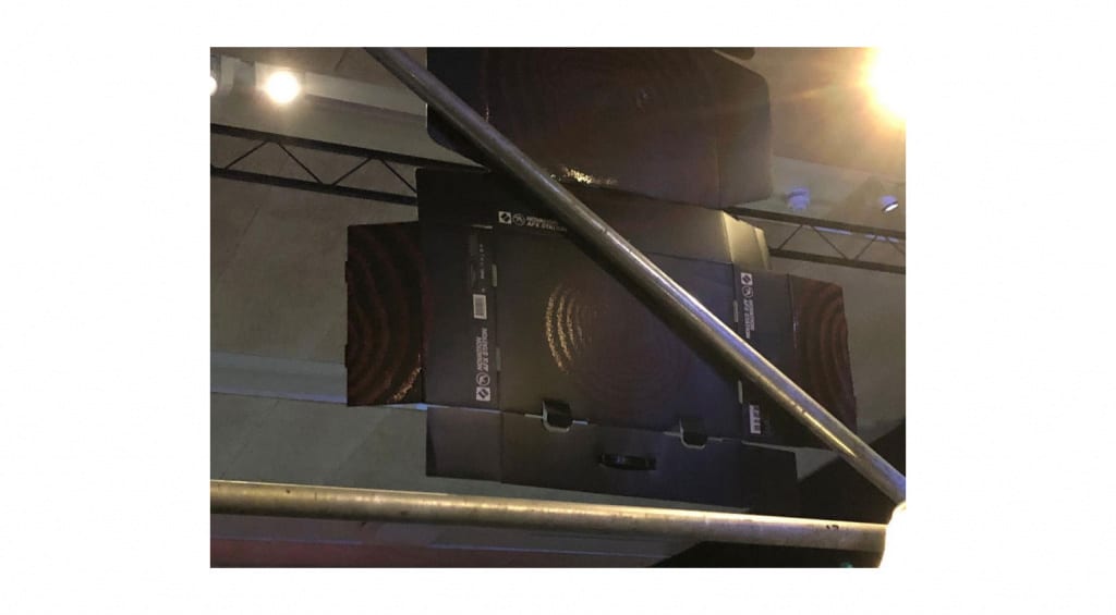 Novation aphex jumelle jumelle mystère