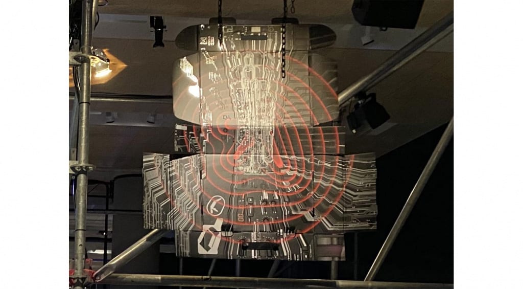 NOVATION London Design Museum