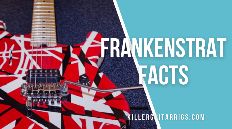 Frankenstrat Facts