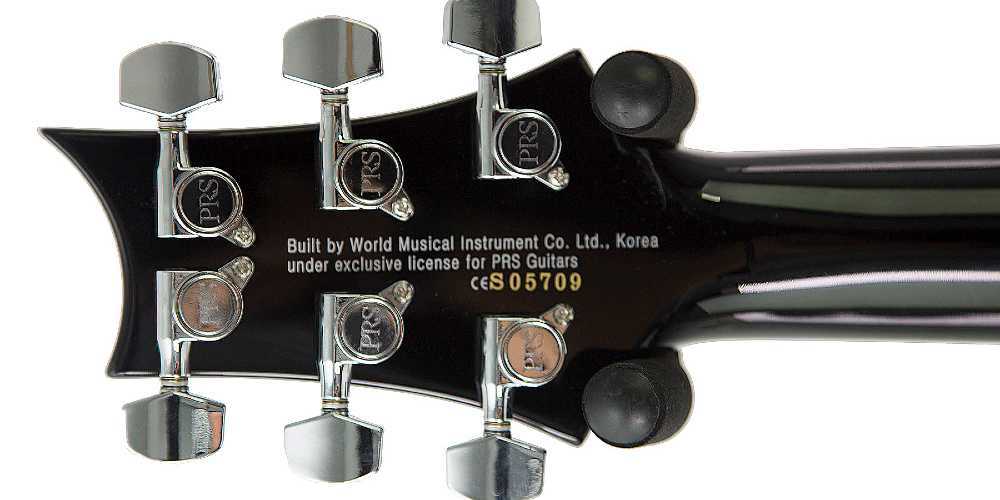 World Musical Instruments Korea