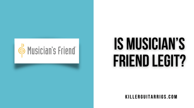 L'ami du musicien est-il légitime? Vos questions ont répondu!