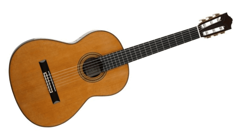 Yamaha-gc82c-classique