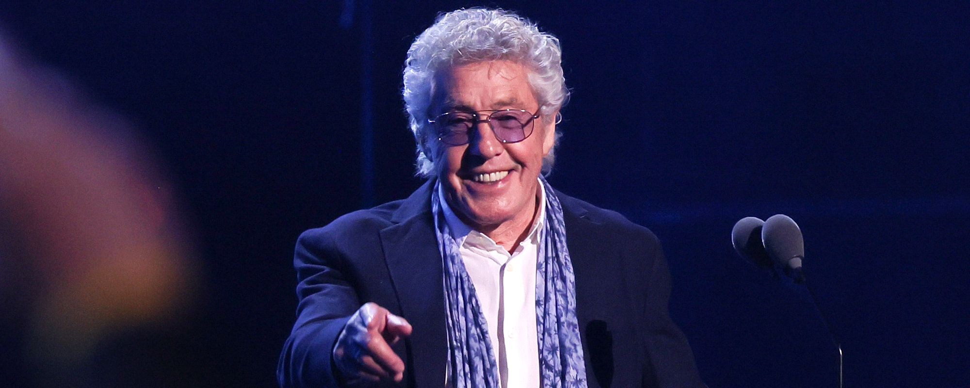 Roger Daltrey ne veut pas faire de tournée avec Pete Townshend après des commentaires récents sur l'OMS "Flogeant un cheval mort"