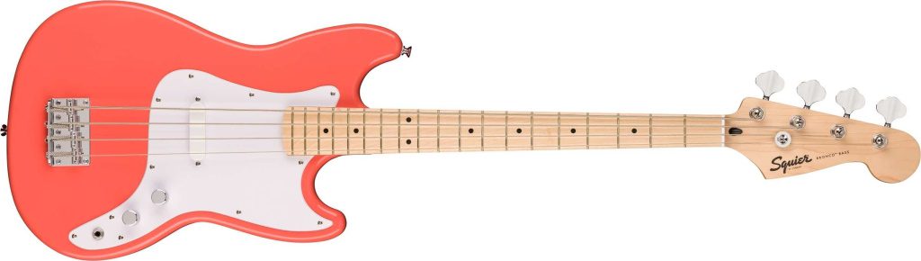 Basse de Bronco Sonic