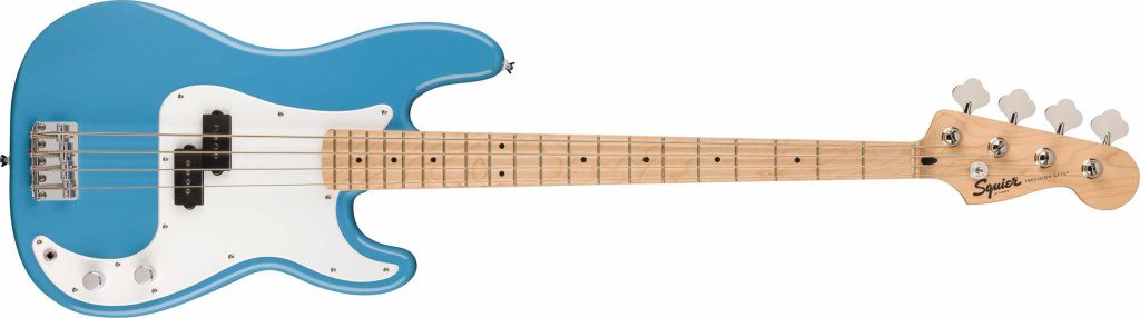 SONIC P BASS