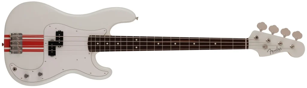 Japan-Traditional-60S-Procision-Bass-Competion-Stripe-Models