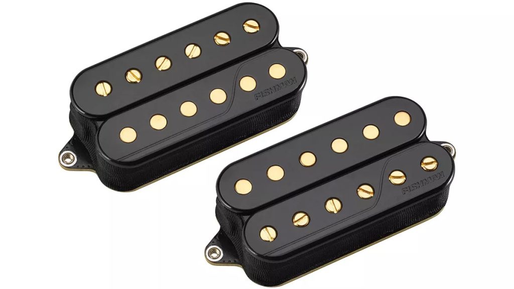 Scott LePage Ensemble avec des morceaux de poteau doré