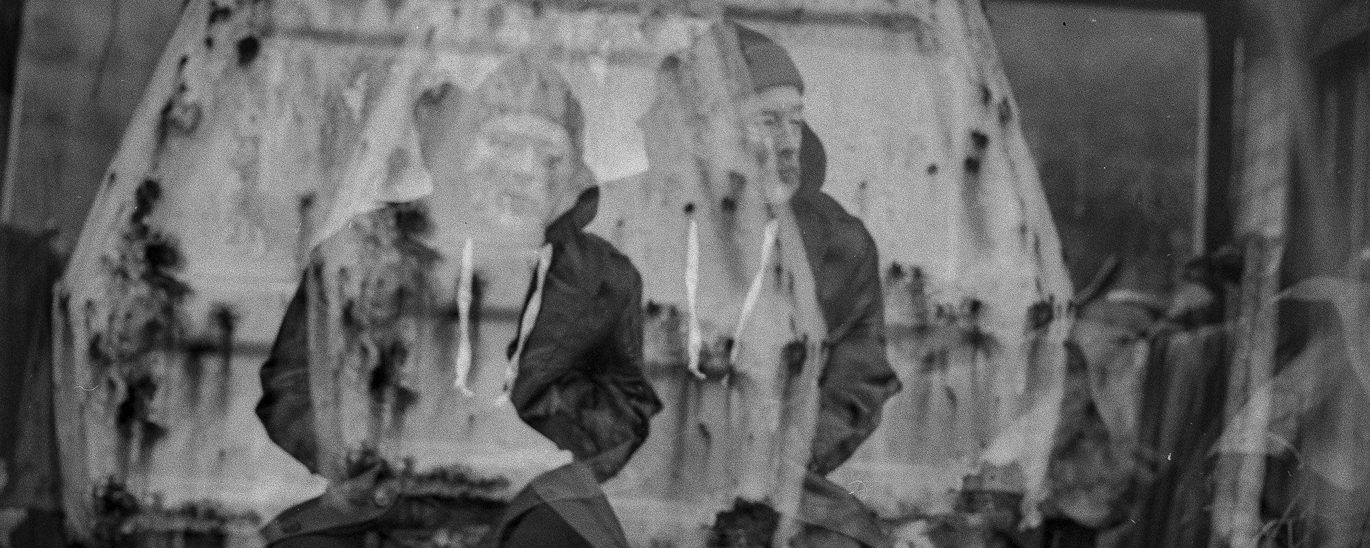 Écoutez le nouveau morceau solo étrange de Thom Yorke, «Dialing In» - la chanson thème de la nouvelle série Apple TV + «Smoke»