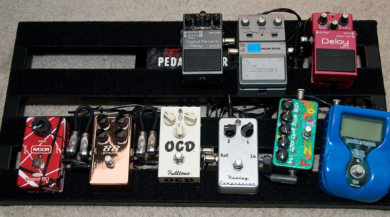 reverb before or after delay