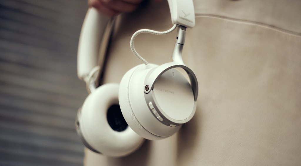 Beyerdynamic Aventho 100 Contrôles