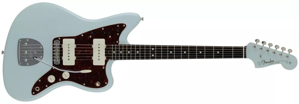 Jazzmaster traditionnel