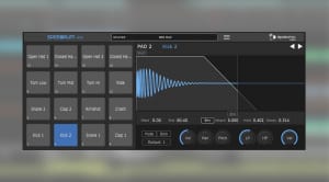 Speedrum lite apisisonic labs