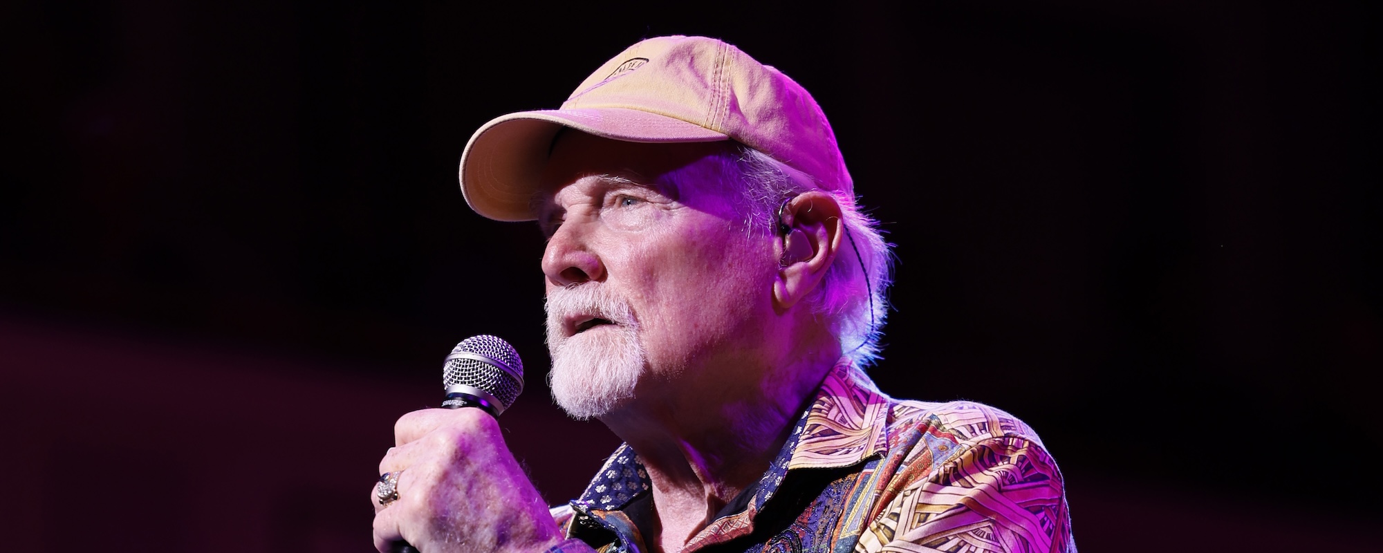 Beach Boys devrait jouer le premier spectacle en direct majeur depuis le décès de Brian Wilson