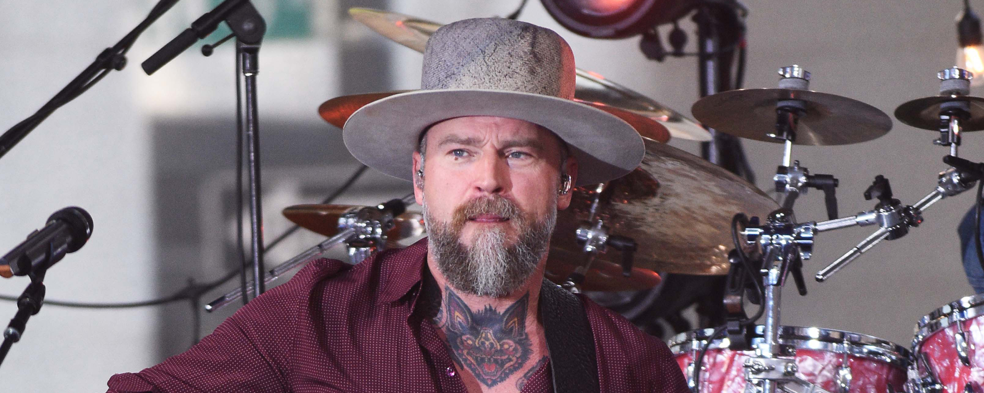 Country Star dit qu'il «s'endette» pour faire en sorte que la résidence de Vegas se produise, rejoignez Grateful Dead et les Rolling Stones