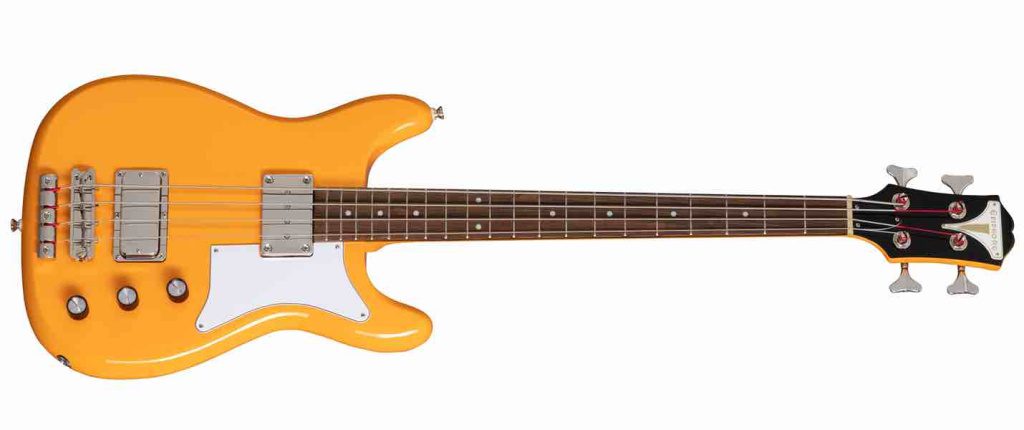 Epiphone Newport Bass