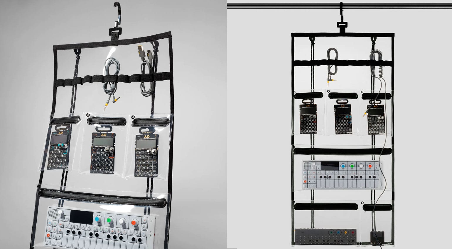 TE Splash Modular Bag