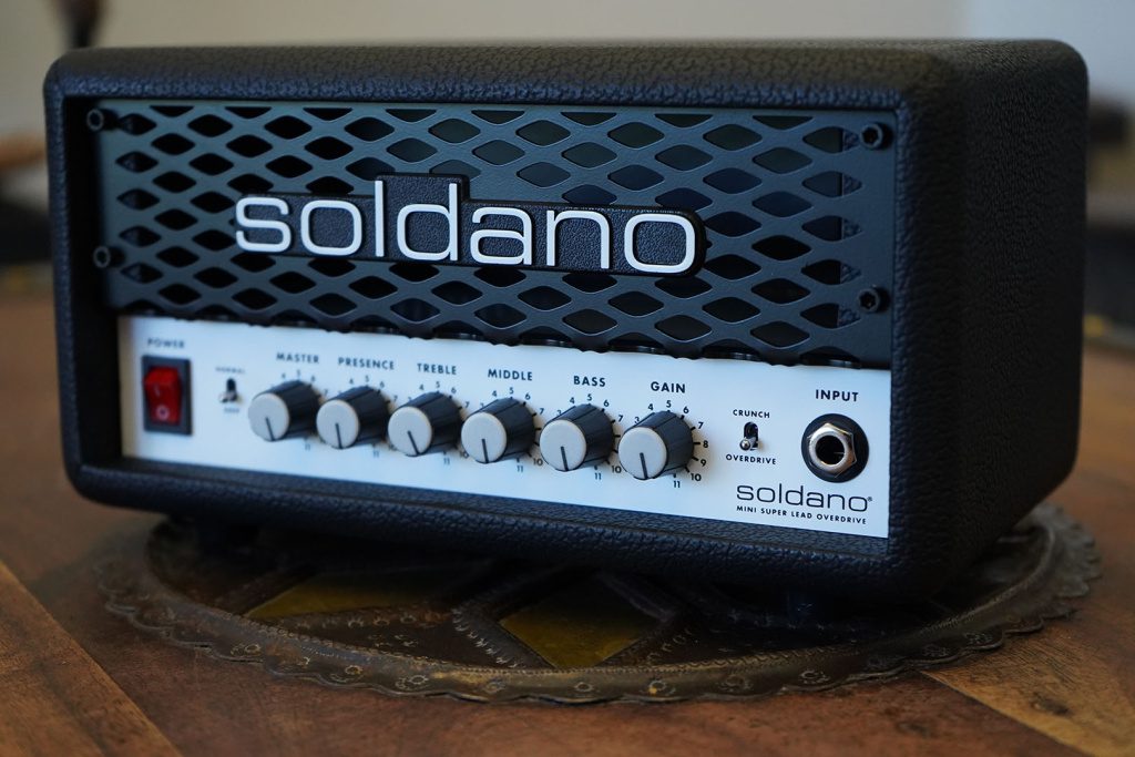 Mini slo