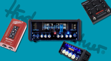 Offres Hughes & Kettner