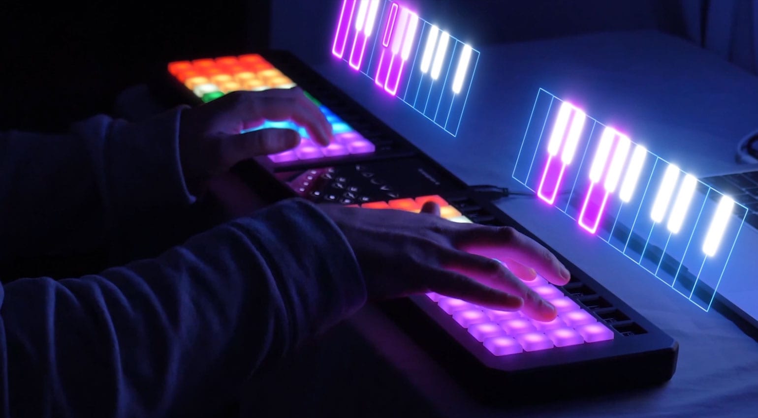 TheoryBoard Thy333