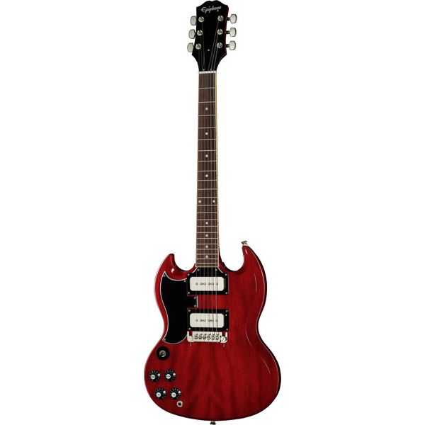 Epiphone Tony Iommi SG Left à main