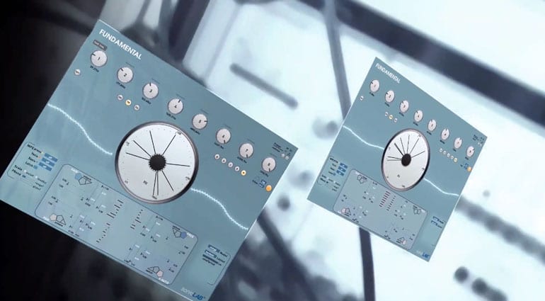 SonicLab Fundamental