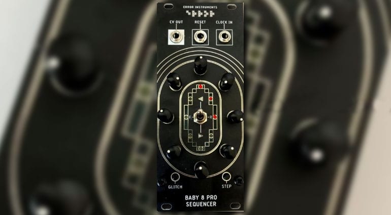 Baby 8 Pro