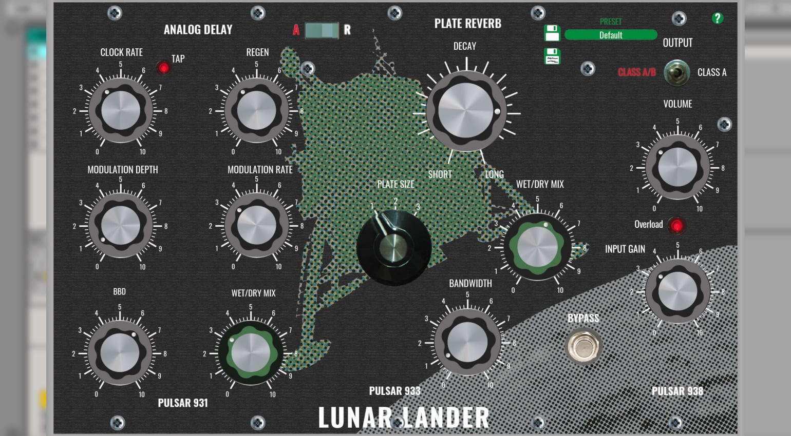 Lunar Lander