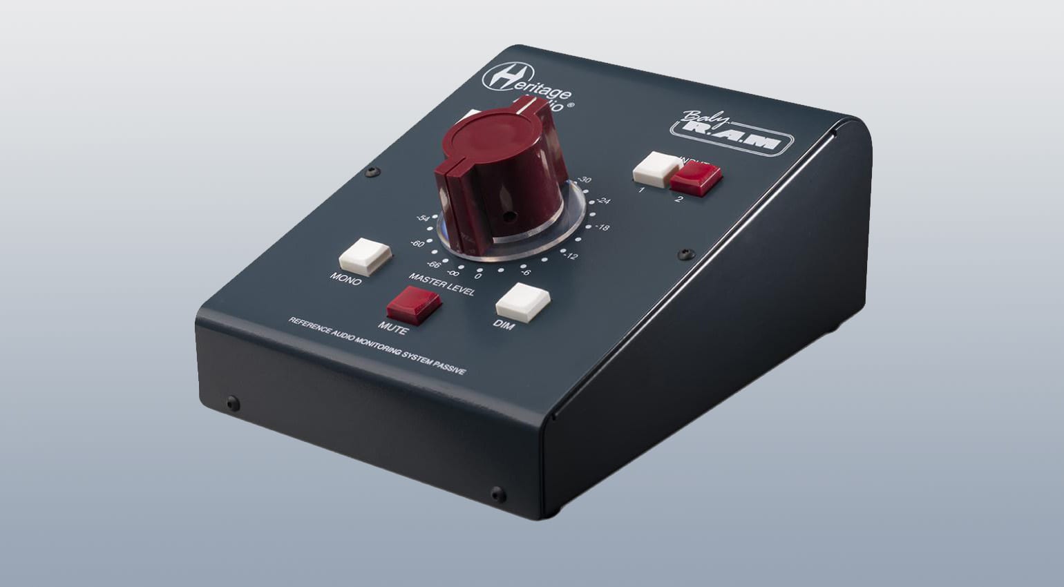 Heritage Audio Baby RAM