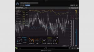 TC Electronic Brickwall HD