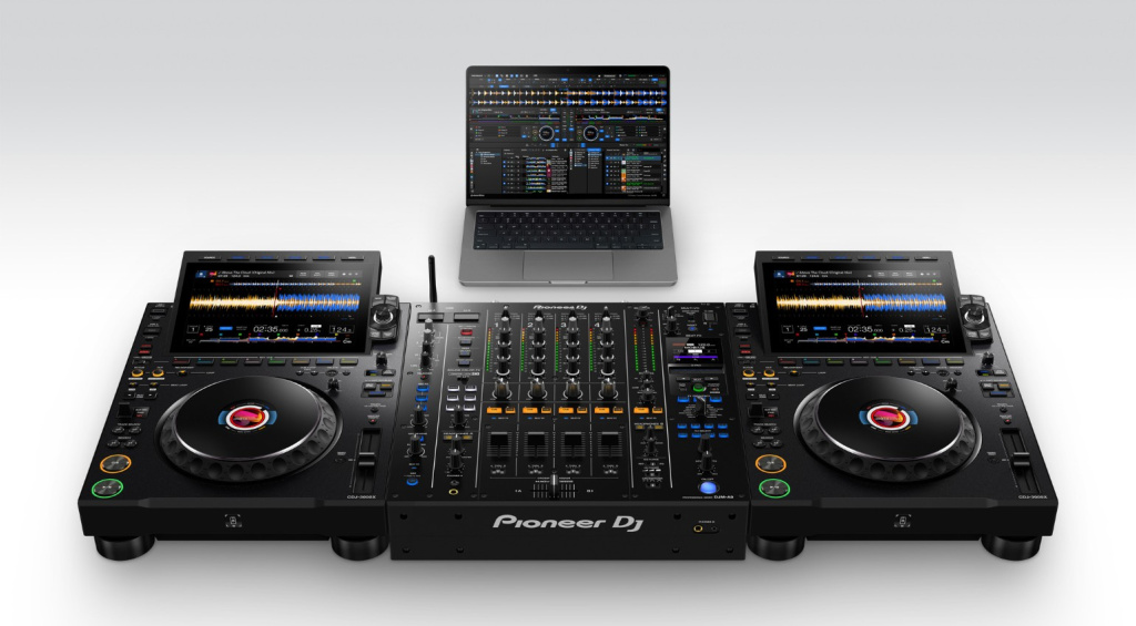 La configuration parfaite