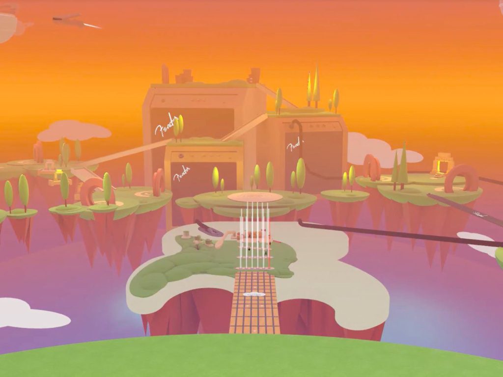 Fenderverse