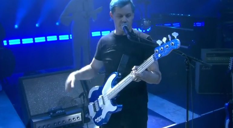 Jack White