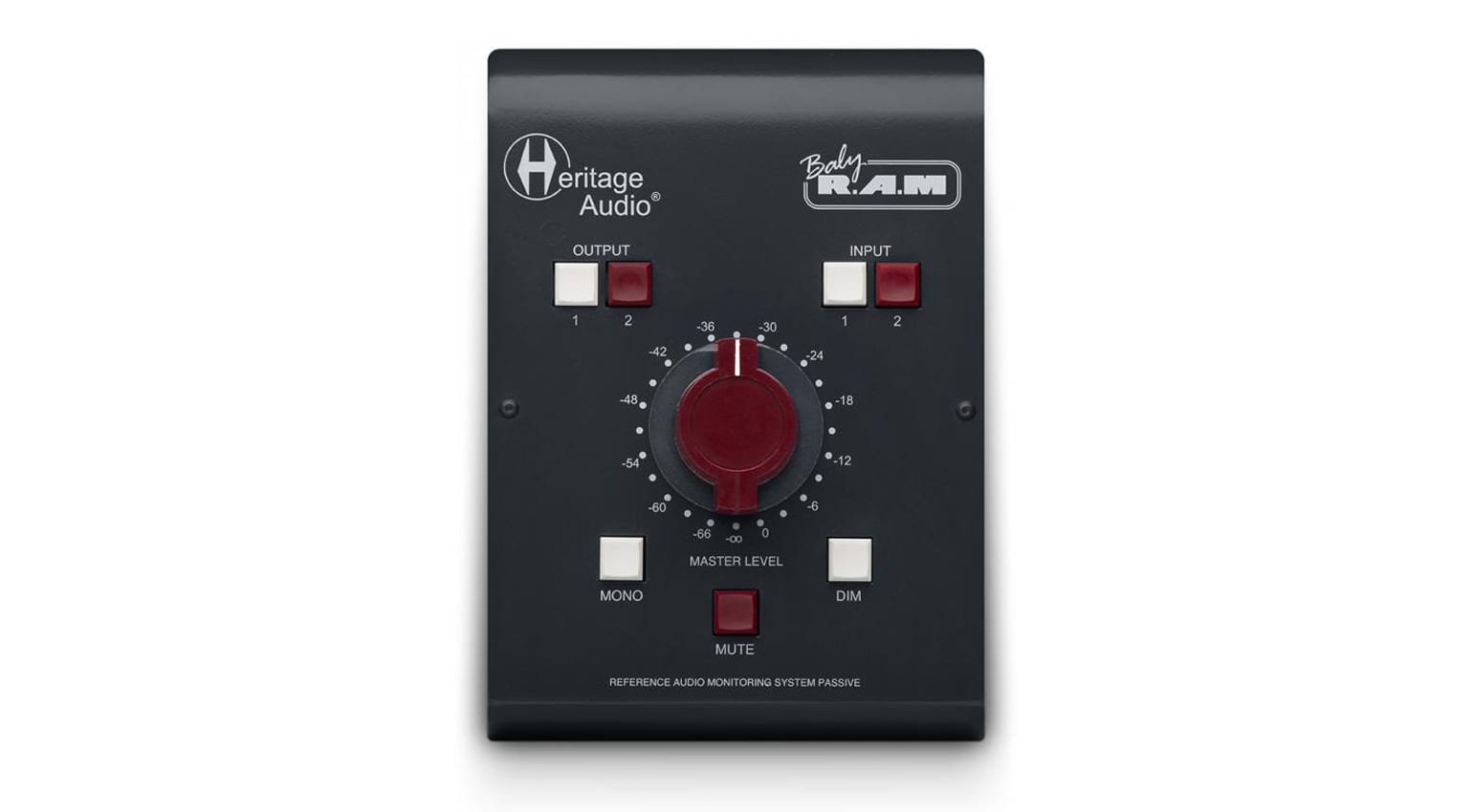Heritage Audio Bébé RAM