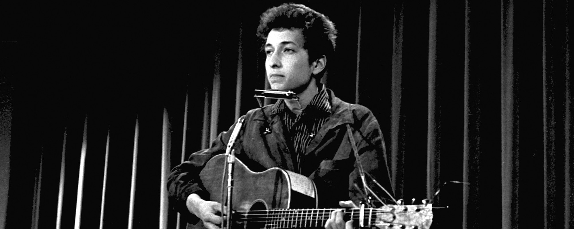 Le 18e coffret de Bob Dylan 'Bootleg Series' pour présenter de rares premiers enregistrements; Dylan a ajouté à la gamme d'aide agricole 2025