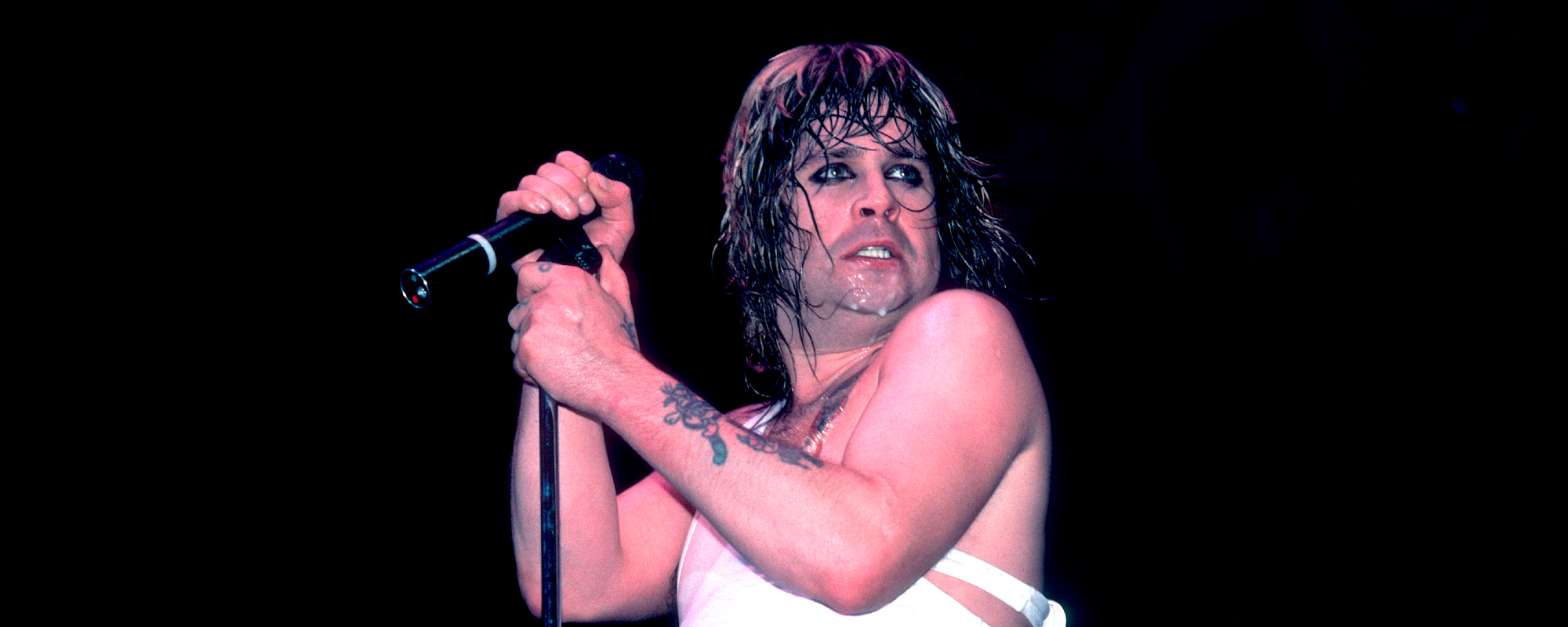 Le documentaire Ozzy Osbourne définit la date de sortie Paramount +, suit les six dernières années de la vie de Rock Icon de Rock Icon