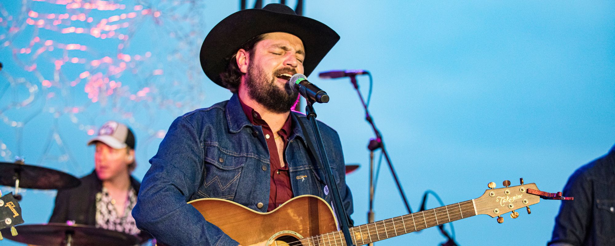 ‘American Idol’ Winner Gets Hitched in Las Vegas