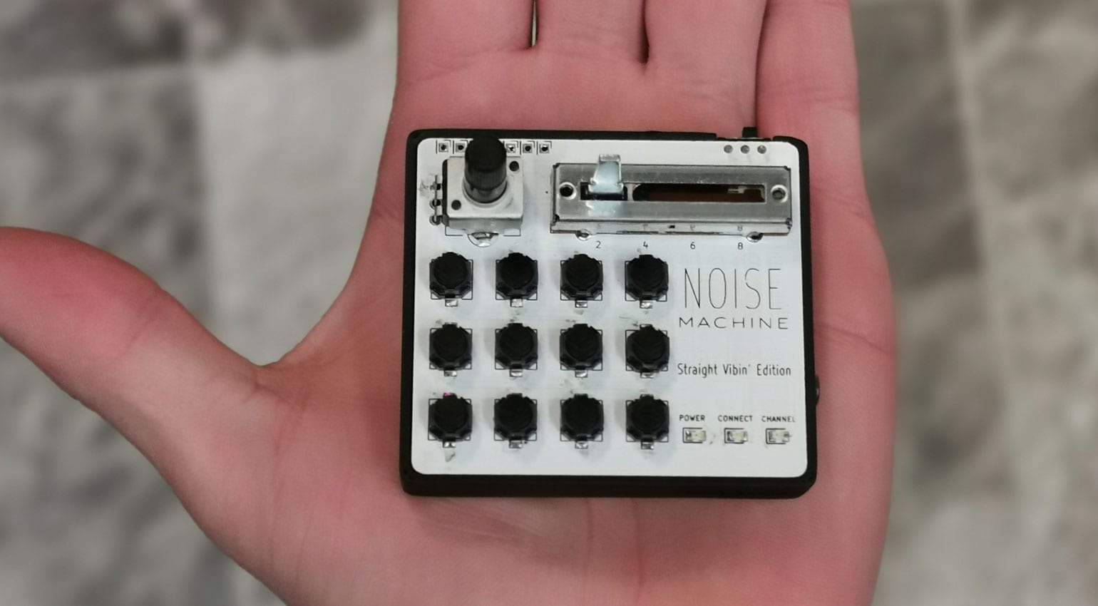 Noise Machine