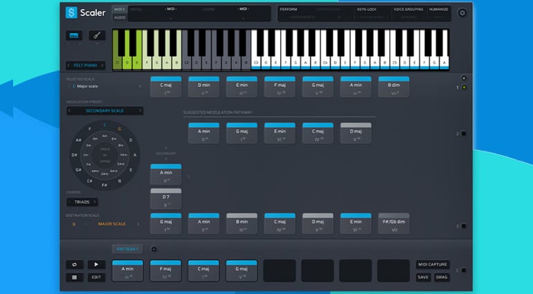 Scaler 2