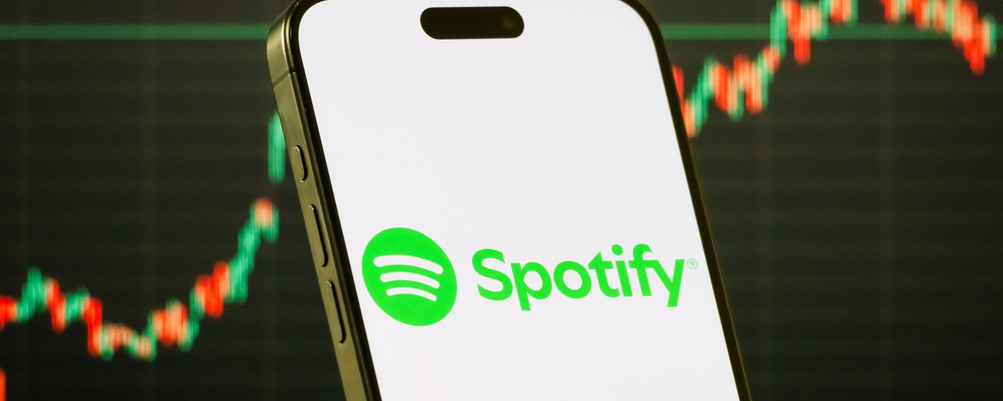 Spotify dit que le nouvel accord de licence avec Sony est meilleur pour les auteurs-compositeurs: voici comment