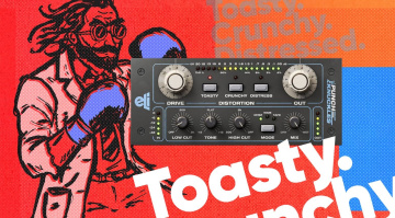 Softube Empirical Labs Professeur Punch Knuckles : Saturation colorée percutante