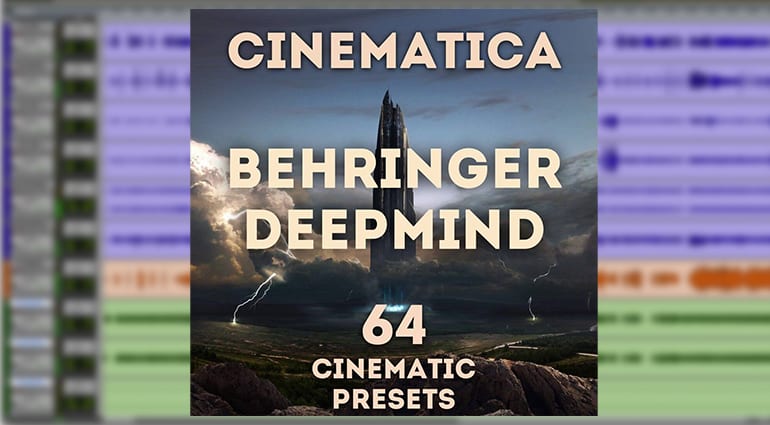 LFO Store Cinematica