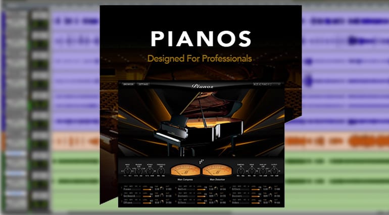 pianos acoustiques muze