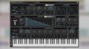 Sonicbits exakt lite