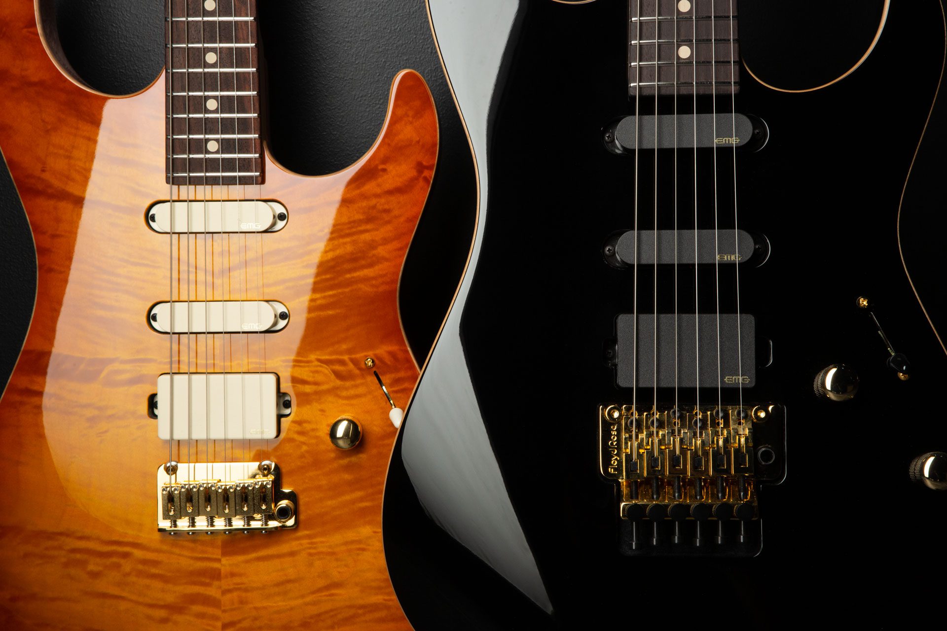 Suhr édition limitée Standard