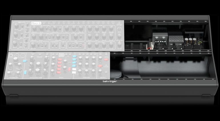 Behringer Eurorack Go